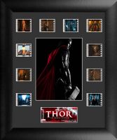 Thor (S2) Mini Montage - Film Crell - Light Up Unit