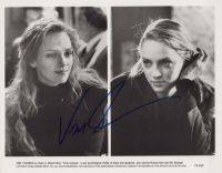 Uma Thurman - FINAL ANALYSIS