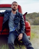 Justin Timberlake - Musician
