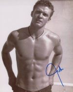Justin Timberlake - MUSICIAN - (Earn 22 reward points on this item worth $5.50)