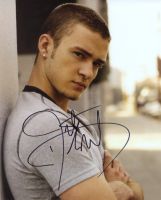 Justin Timberlake