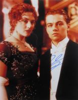 Leonardo DiCaprio / Kate Winslet - TITANIC - 11x14
