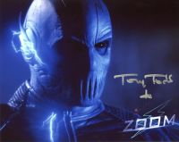 Tony Todd from the TV series THE FLASH