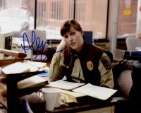 Allison Tolman from the TV series FARGO