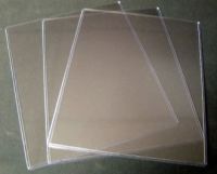 Plastic Top Loader