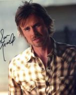 Sam Tramell - (Earn 3 reward points on this item worth $0.75)