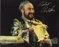 Robert Trebor from the TV series XENA