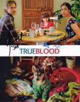 Trammell /Gavankar / Noell - TRUE BLOOD