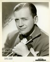 Tommy Tucker (1903-1989) BANDLEADER