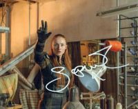 Sophie Turner - DARK PHOENIX