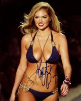 Kate Upton - Sports Illustrated