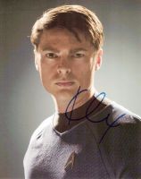Karl Urban - STAR TREK