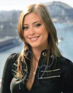 Holly Valance - SINGER - (Earn 4 reward points on this item worth €0.88)