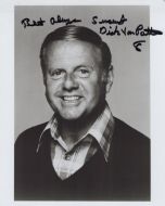 Dick Van Patten (1928-2015) -  EIGHT IS ENOUGH - (Earn 2 reward points on this item worth £0.38)