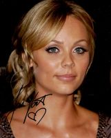 Laura Vandervoort