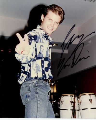 Casper Van Dien
