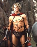 Travis Van Winkle from the movie MEET THE SPARTANS - (Earn 2 reward points on this item worth $0.50)