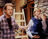 Cate Blanchett - VERONICA GUERIN - (Earn 5 reward points on this item worth €1.11)