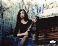 Cerina Vincent - CABIN FEVER JSA