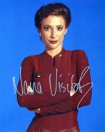 Nana Visitor - DEEP SPACE NINE - (Earn 2 reward points on this item worth $0.50)