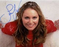 Lindsay Vonn