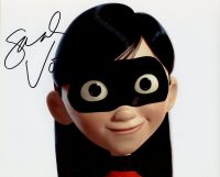 Sarah Vowell - THE INCREDIBLES
