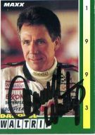 Darrell Waltrip - (Earn 1 reward points on this item worth £0.19)