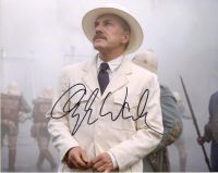 Christoph Waltz from the movie TARZAN