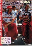 Glen & Leonard Wood - (Earn 2 reward points on this item worth $0.50)