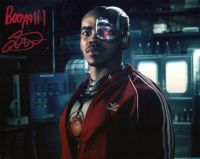 Jovan Wade - DOOM PATROL