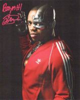 Jovan Wade - DOOM PATROL