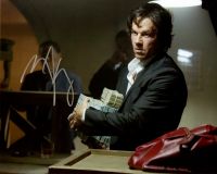Mark Wahlberg from the movie THE GAMBLER