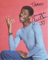Jimmie Walker from the TV series GOOD TIMES