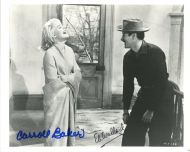 Eli Wallach (1915-2014) / Carroll Baker from the movie BABY DOLL - (Earn 10 reward points on this item worth $2.50)
