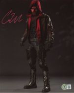 Curran Walters from the TV series TITANS - (Earn 6 reward points on this item worth £1.13)
