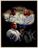 DeVito / Douglas / Turner -  WAR THE ROSES