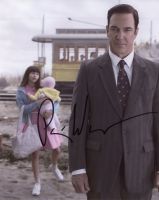Patrick Warburton from the TV series A SERIES OF UNFORTUNATE EVENTS