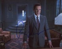 Patrick Warburton from the TV series A SERIES OF UNFORTUNATE EVENTS