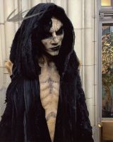 Alexander Ward from the TV series SLEEPY HOLLOW