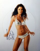 Susan Ward - SEXY - 11x14