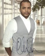 Chris Warren - (Earn 0 reward points on this item worth £0.00)
