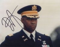 Denzil Washington - COURAGE UNDER FIRE