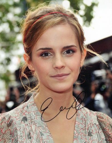 Emma Watson
