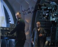 Hugo Weaving from the movie CAPT. AMERICA THE FIRST AVENGER