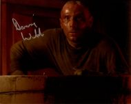 Danny Webb from the movie ALIEN 3 - (Earn 2 reward points on this item worth $0.50)