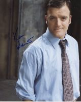 Kevin Weisman from the TV series ALIAS