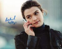 Rachel Weisz - RUNAWAY JURY
