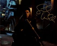 Savannah Welch from the TV series TITANS - (Earn 4 reward points on this item worth $1.00)