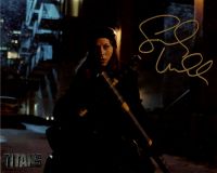 Savannah Welch from the TV series TITANS