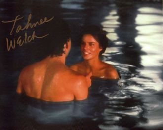 Tahnee Welch